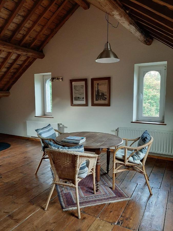 L'Aire Des Oiseaux Villa Muno Exterior foto