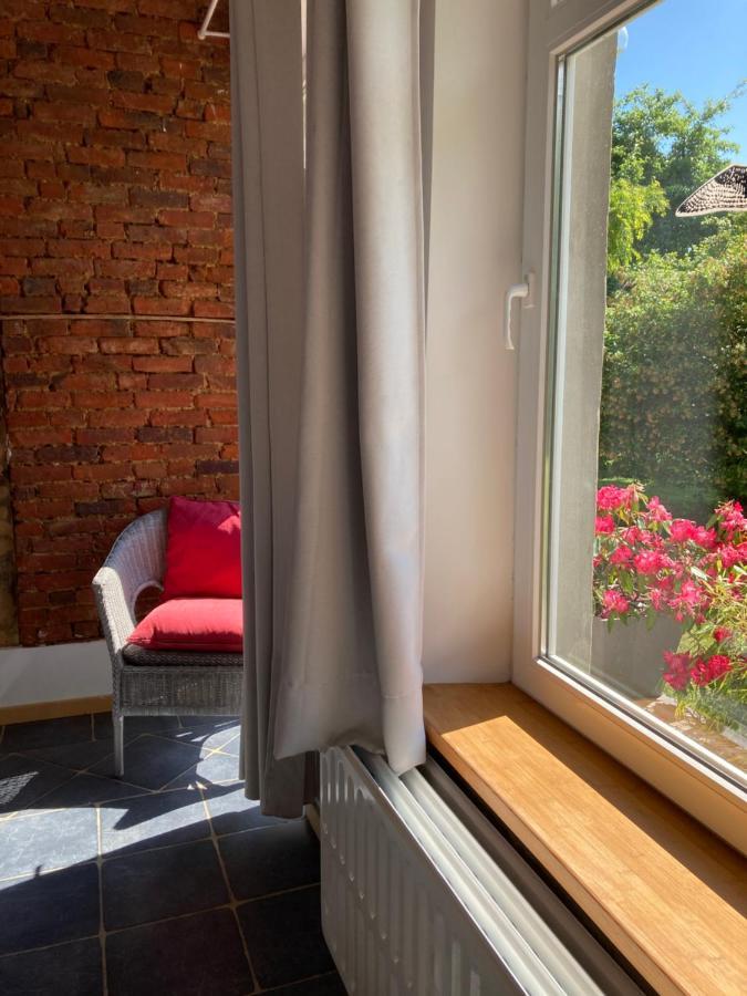 L'Aire Des Oiseaux Villa Muno Exterior foto