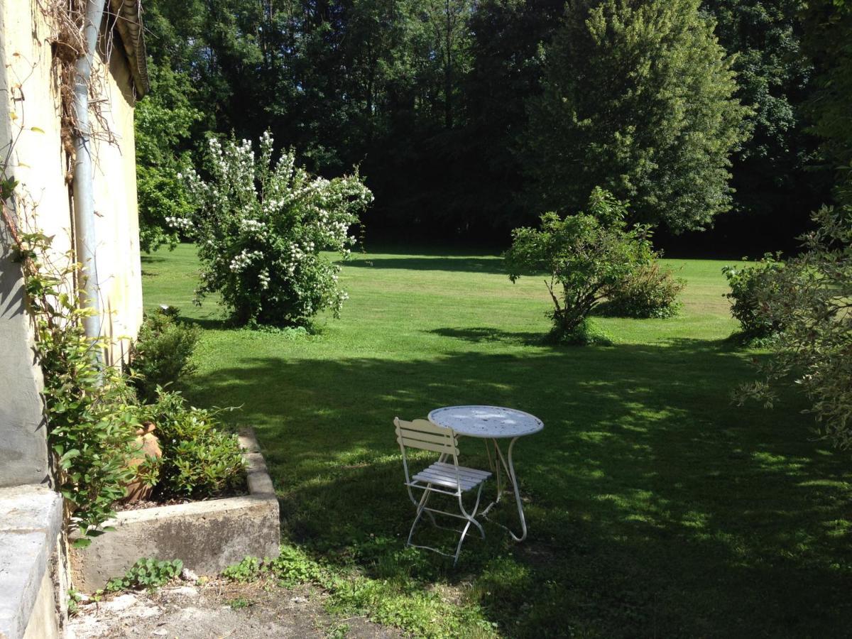 L'Aire Des Oiseaux Villa Muno Exterior foto