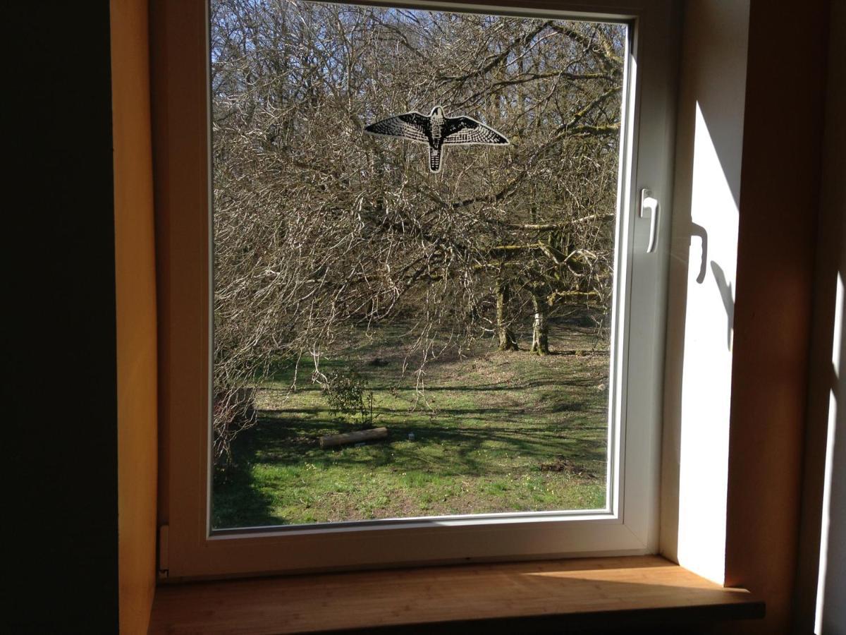 L'Aire Des Oiseaux Villa Muno Exterior foto